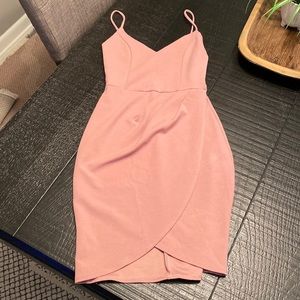 Lulus dress. Extra small. Never worn.